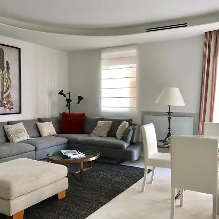Appartement Domaine De Roqueville *