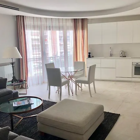Appartement Domaine De Roqueville