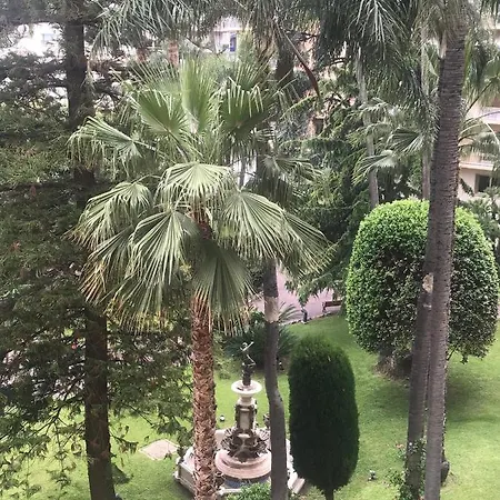 Domaine De Roqueville Apartment Monte Carlo