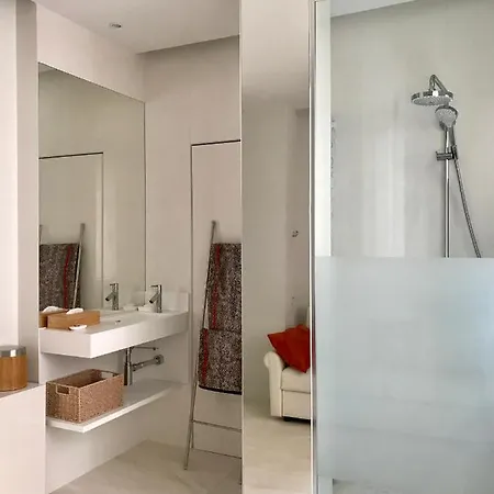 Appartement Domaine De Roqueville Monte-Carlo