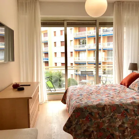 Domaine De Roqueville Appartement