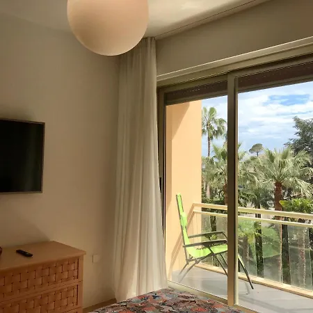 Domaine De Roqueville Appartement Monte-Carlo
